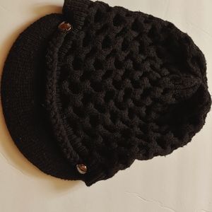 Calvin Klein One size knit hat
